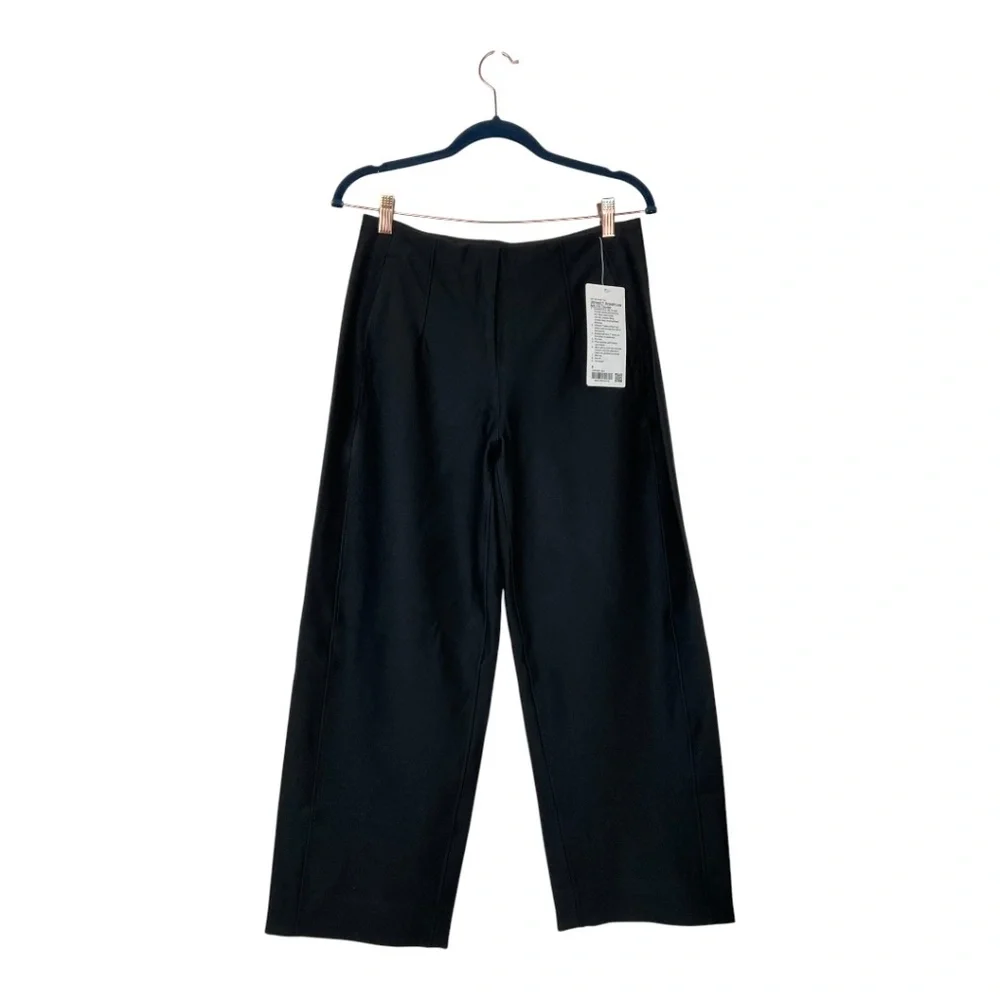 Lululemon Utilitech Relaxed Mid-Rise 7/8 Trouser NWT - Picture 4 of 9